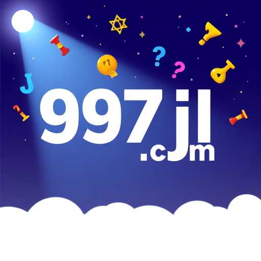 Digital Frontiers: The Rise of 997jl.com