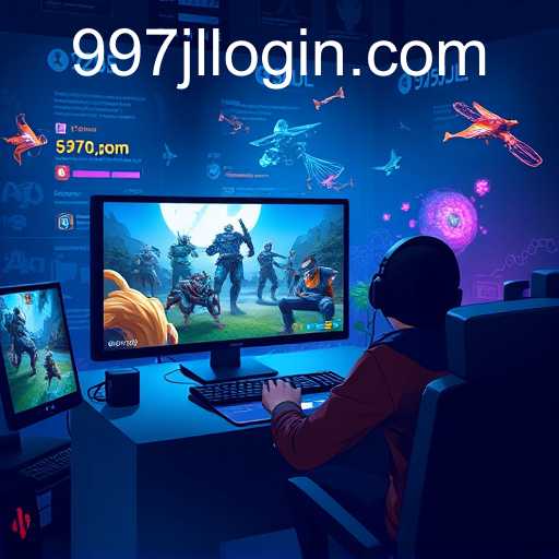 The Evolution of Online Gaming Platforms