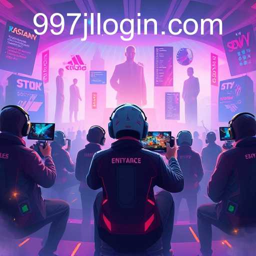 The Evolution of Online Gaming Platforms