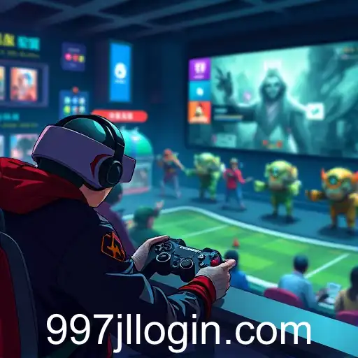 Evolution of Online Gaming in a Global Context