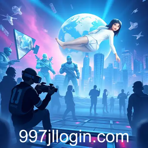 The Rise of Digital Gaming Platforms in 2025