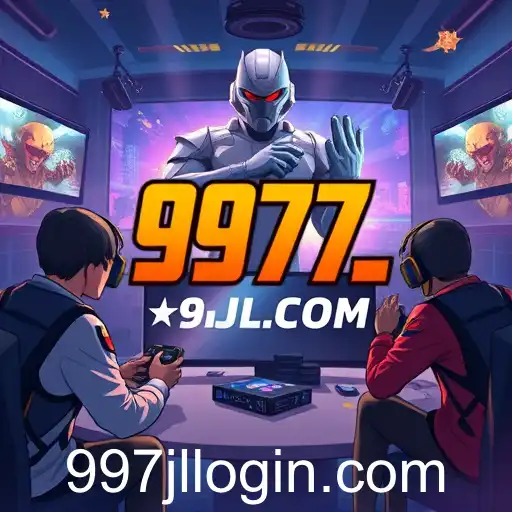 Emerging Trends in Online Gaming: The Rise of 997jl.com