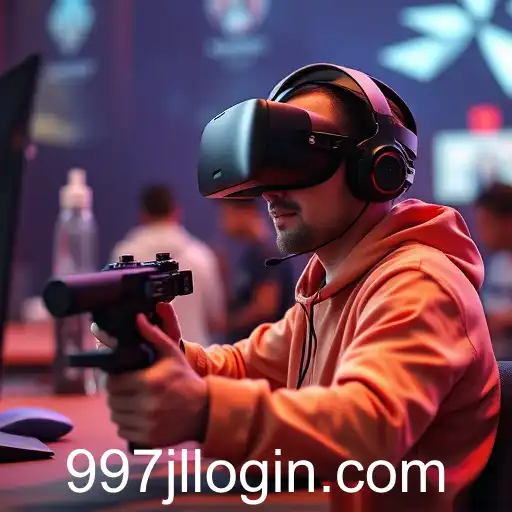 The Evolving Landscape of Online Gaming