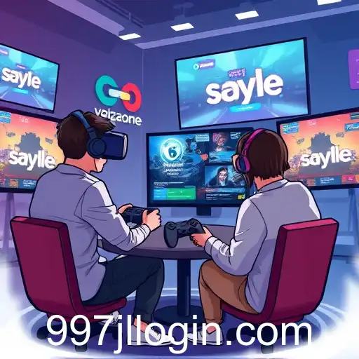 Evolution of Online Gaming Platforms