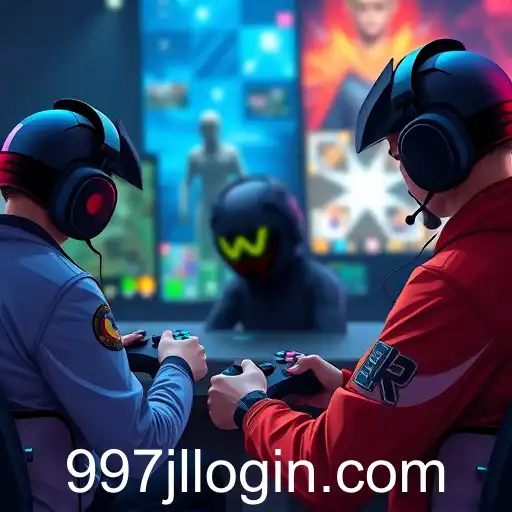 The Growing Influence of Online Gaming Platforms