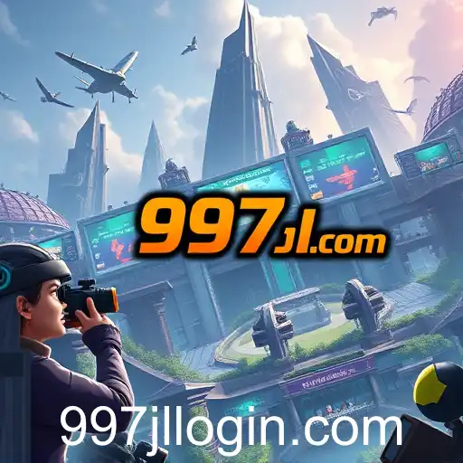 The Rise of 997jl.com in the Gaming World