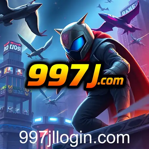 Emergence of 997jl.com in the Evolving Gaming Ecosystem