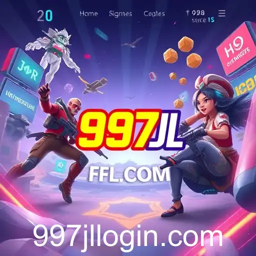 The Rise of 997jl.com: A New Era in Online Gaming