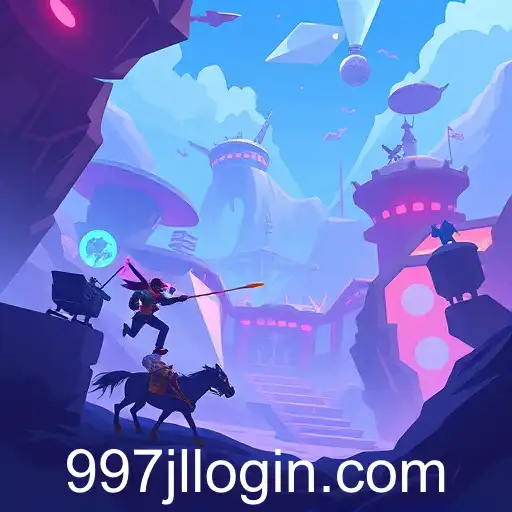 The Rise of 997jl.com in the Online Gaming Arena