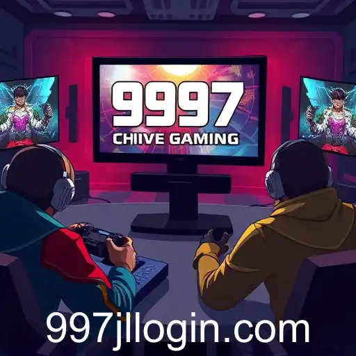 The Rise of 997jl.com in the Gaming World