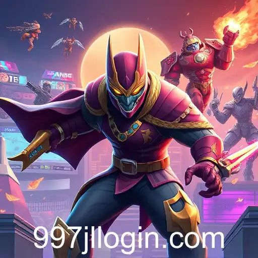 The Rise of 997jl.com in the Gaming Industry