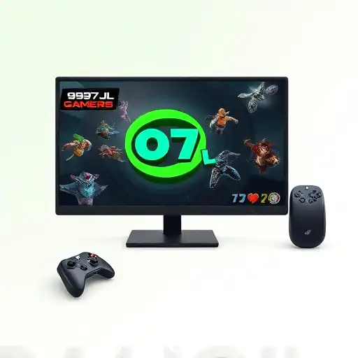 The Rise of 997jl.com: A New Era in Online Gaming