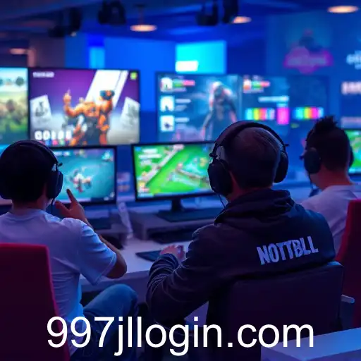 The Rise of Online Gaming Platforms