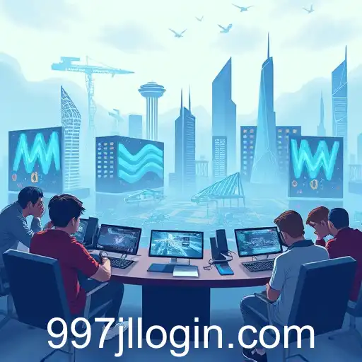 The Rise of English Gaming Platforms