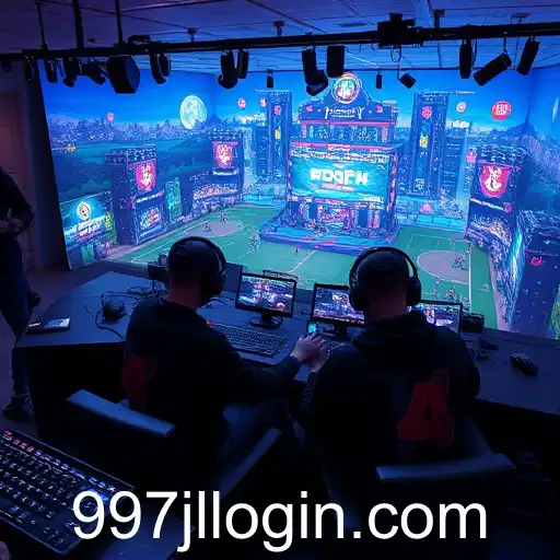 The Rise of Online Gaming Platforms