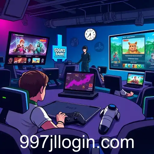 The Impact of 997jl.com on the Gaming World