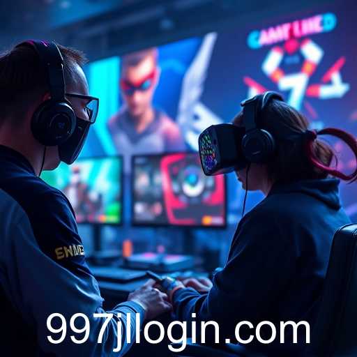 The Evolution of Online Gaming Platforms in 2025