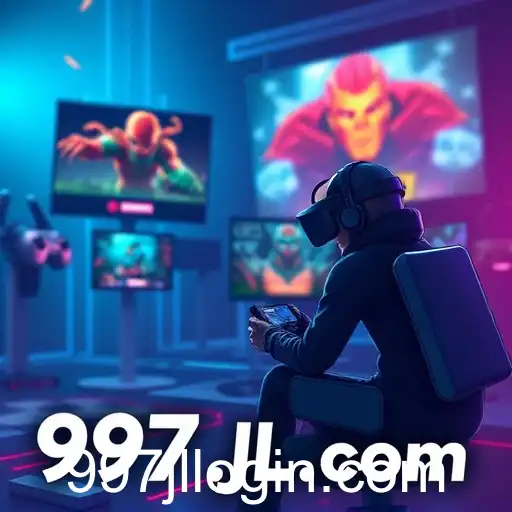 Online Gaming Evolution Amidst Global Trends