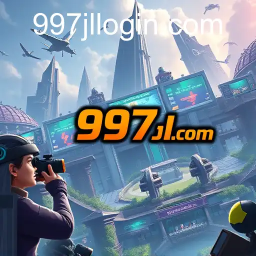 The Rise of 997jl.com in the Gaming World