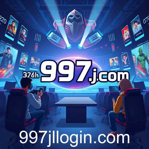 The Rise of 997jl.com in Online Gaming