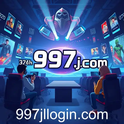 The Rise of 997jl.com in Online Gaming