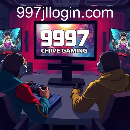 The Rise of 997jl.com in the Gaming World