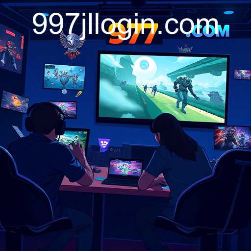 The Rise of 997jl.com in the Global Gaming Arena