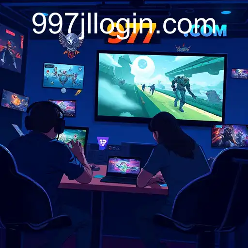 The Rise of 997jl.com in the Global Gaming Arena
