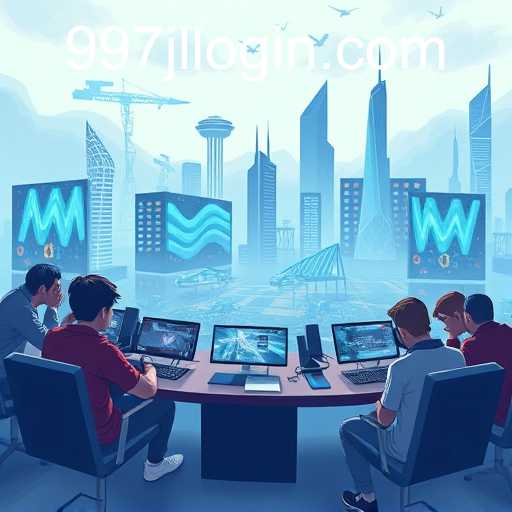 The Rise of English Gaming Platforms